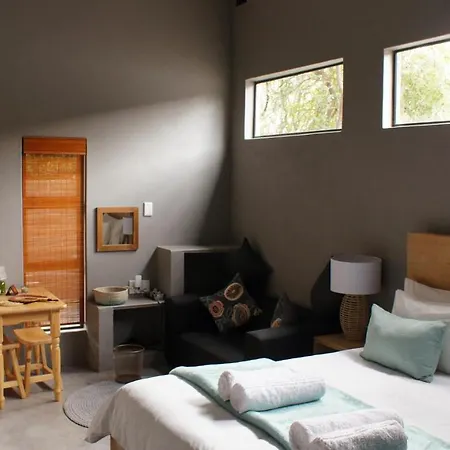 Dream Of Africa Bush Lodge Marloth Park Exterior foto