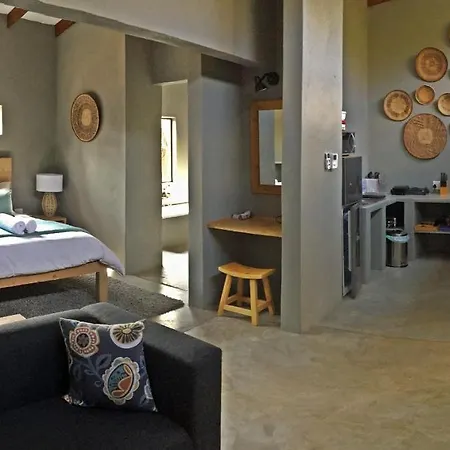 Dream Of Africa Bush Lodge Marloth Park Exterior foto