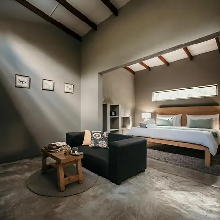 Dream Of Africa Bush Lodge Marloth Park Exterior foto