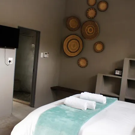 Dream Of Africa Bush Lodge Marloth Park Exterior foto