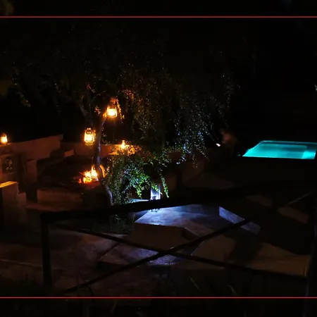 Dream Of Africa Bush Lodge Marloth Park Exterior foto