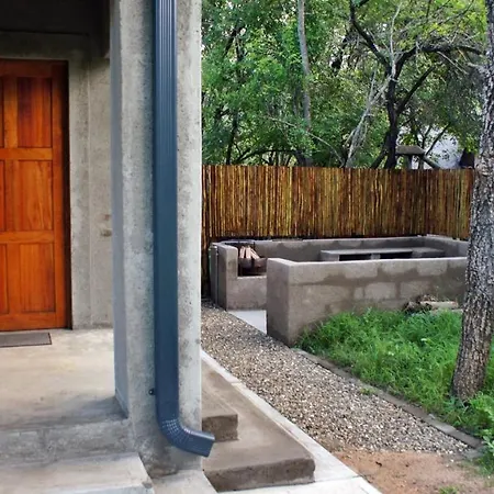 Dream Of Africa Bush Lodge Marloth Park Exterior foto
