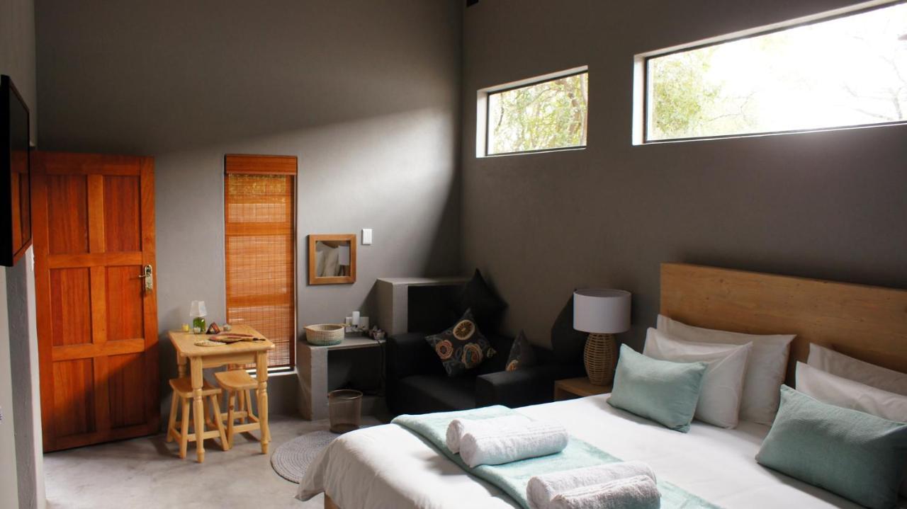Dream Of Africa Bush Lodge