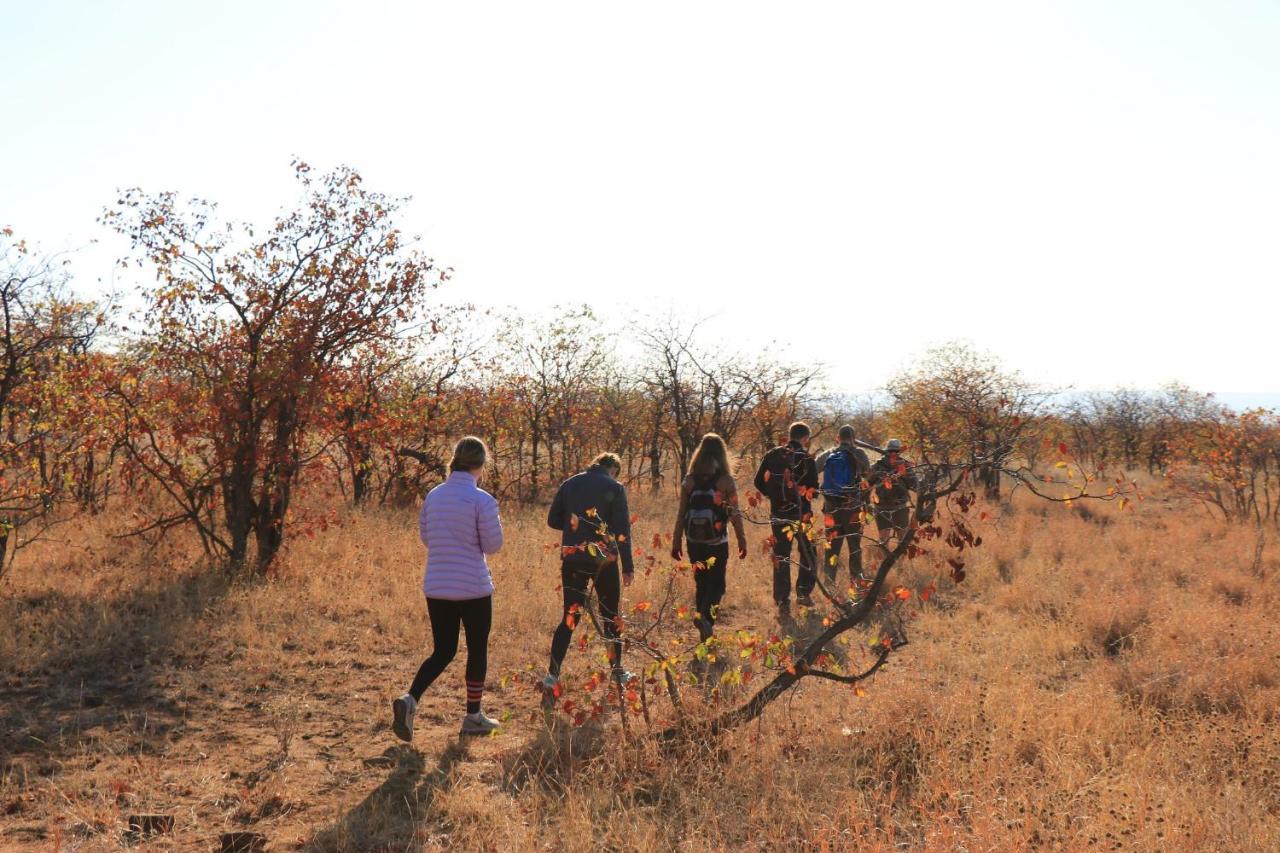 Dream Of Africa Bush Lodge Marloth Park