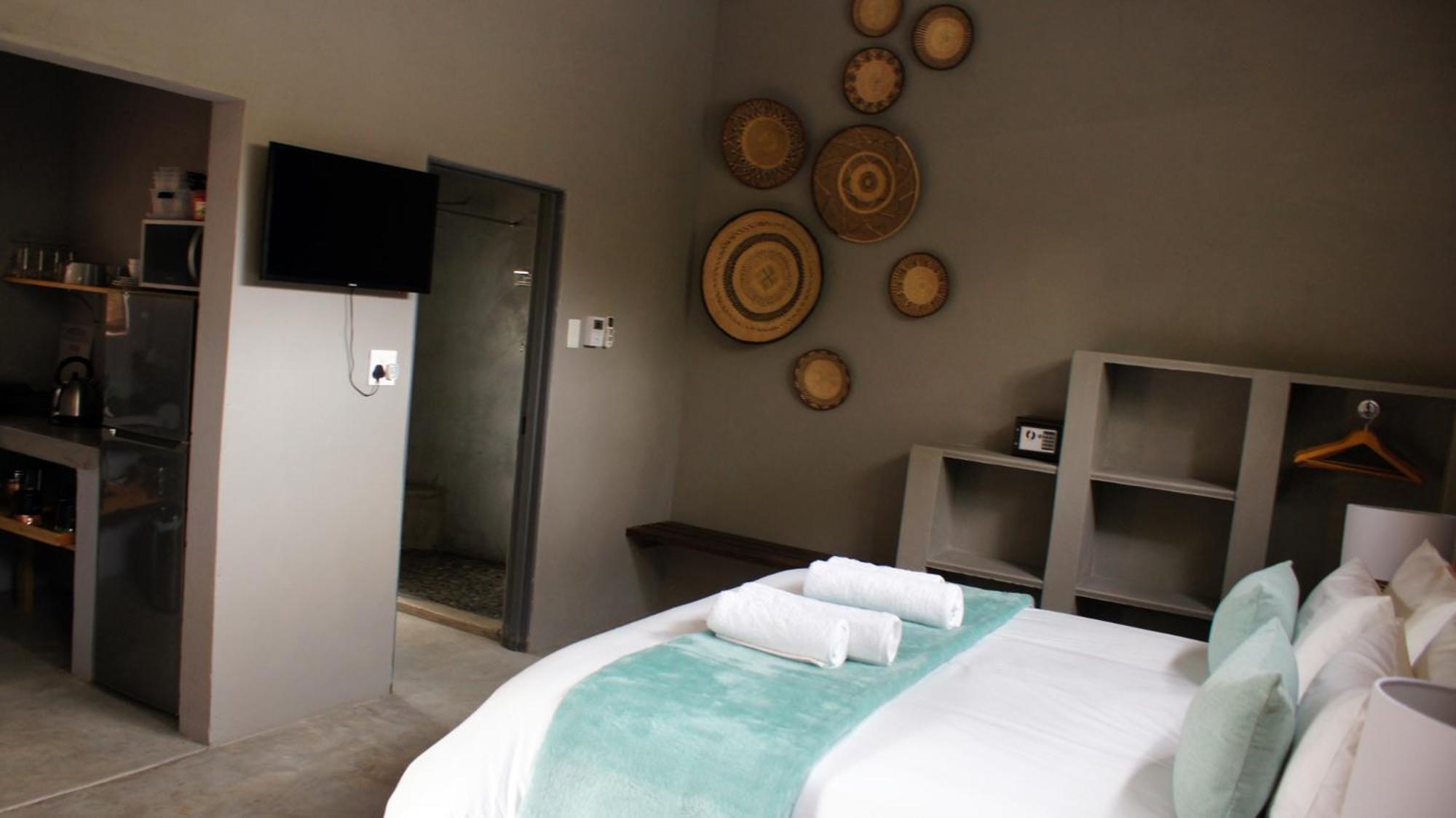 Dream Of Africa Bush *