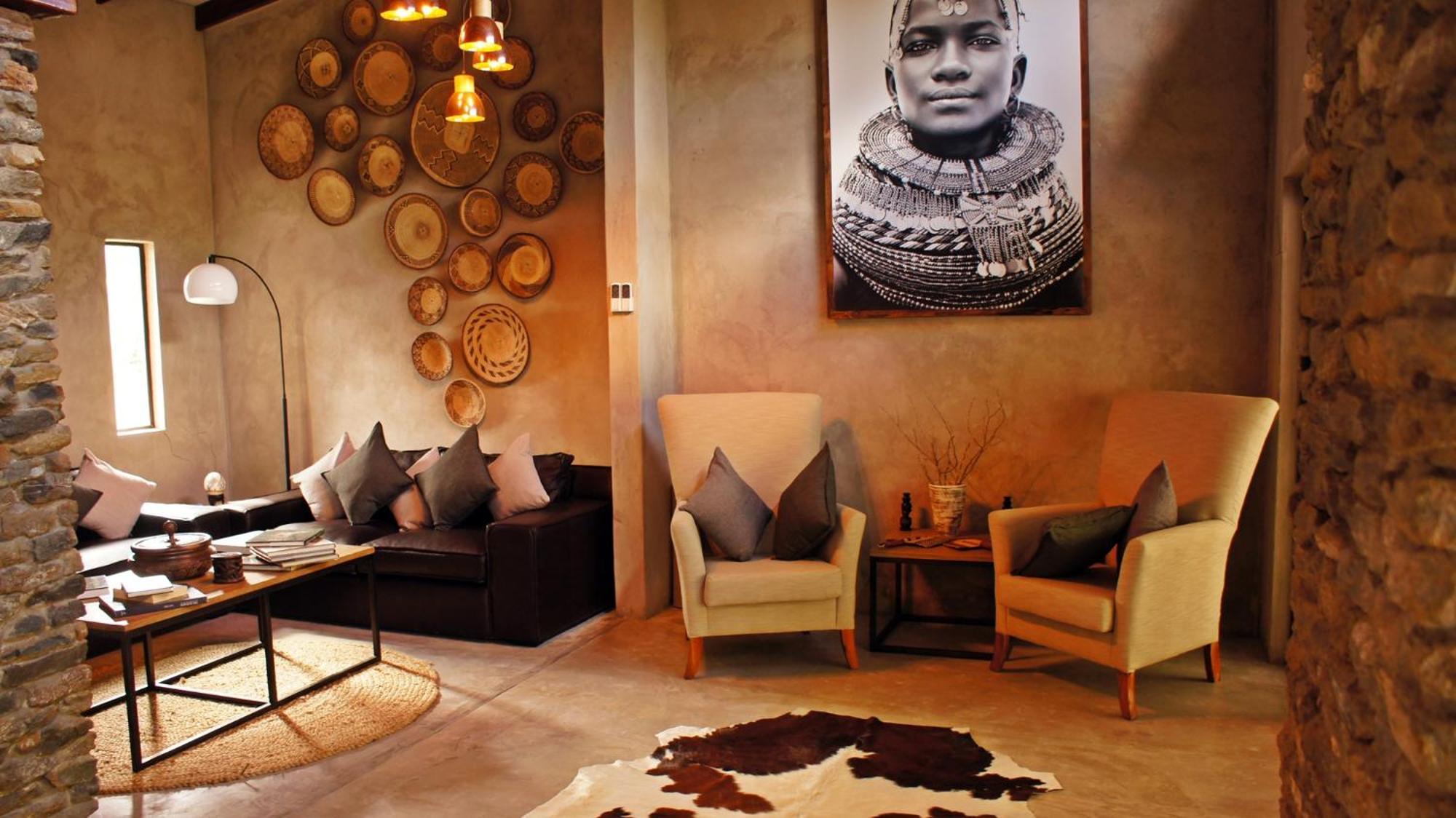 Lodge Dream Of Africa Bush Marloth Park