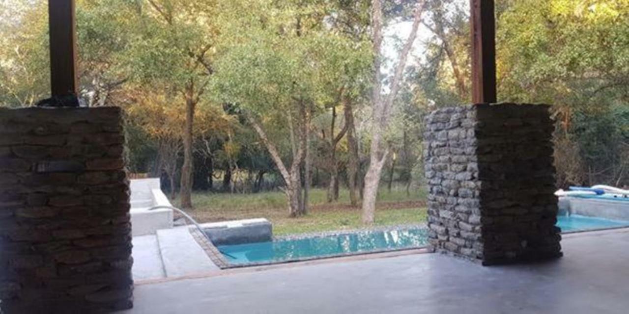 Dream Of Africa Bush * Marloth Park