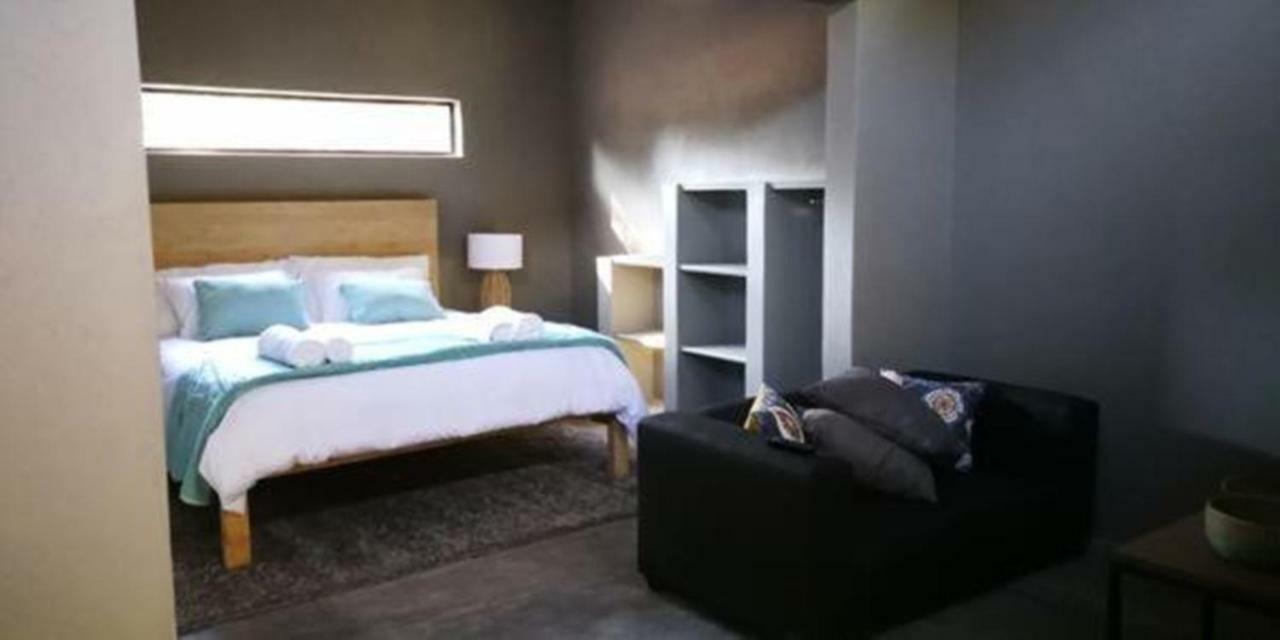 Dream Of Africa Bush Lodge *