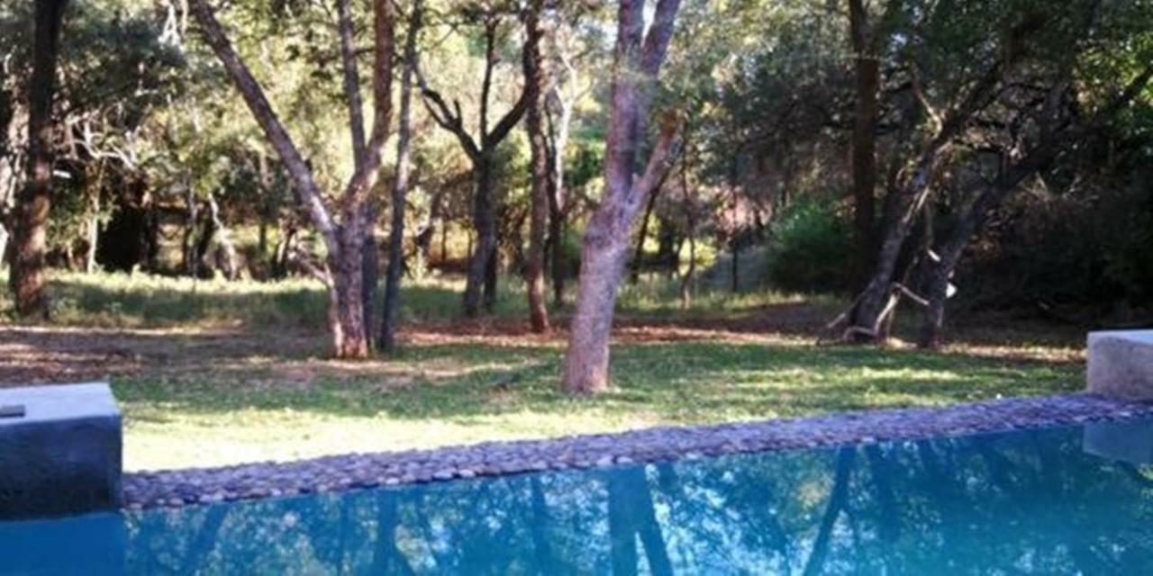 Dream Of Africa Bush Lodge