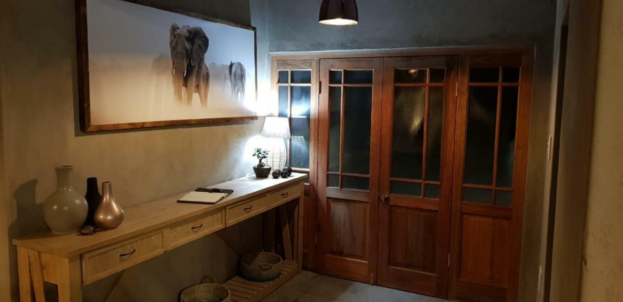 Dream Of Africa Bush Marloth Park