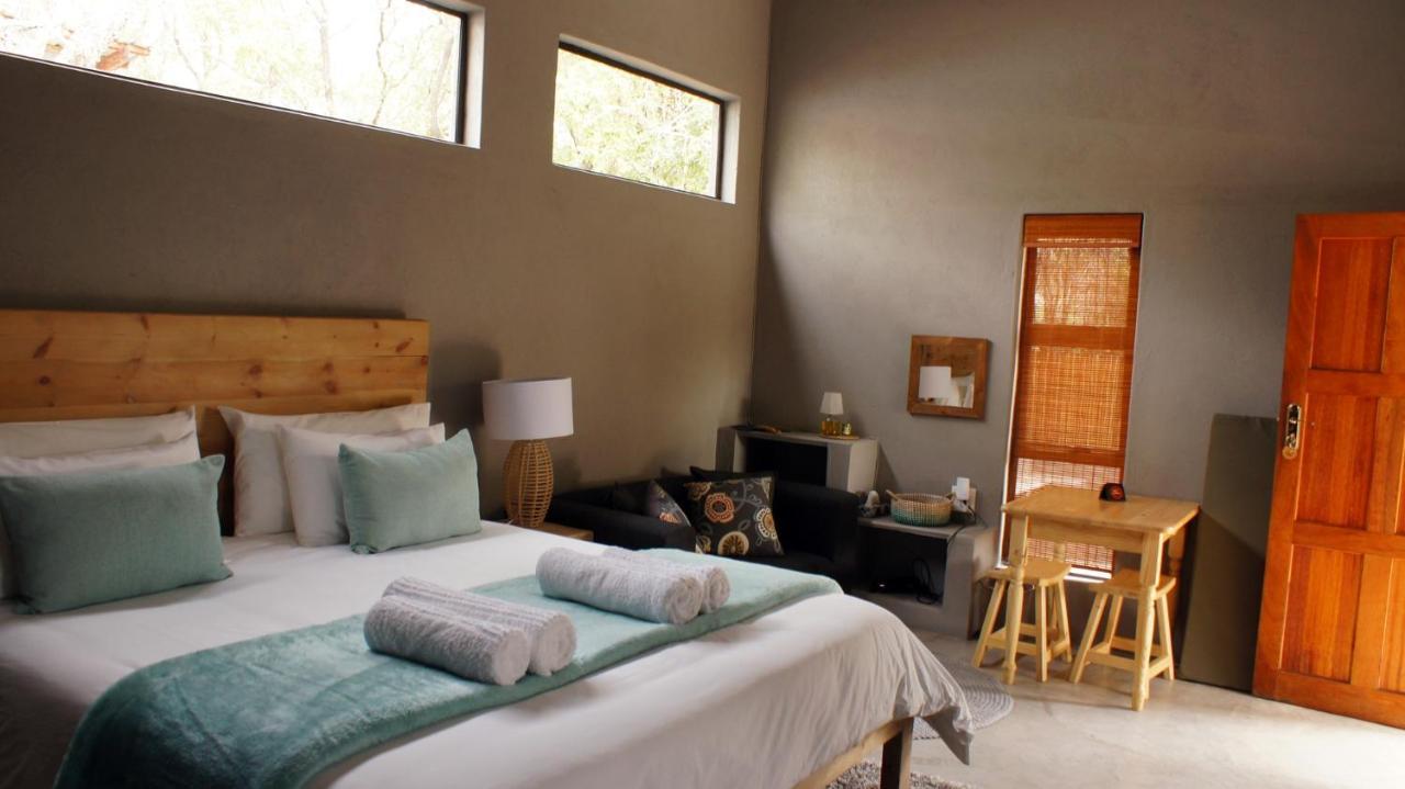 Dream Of Africa Bush *