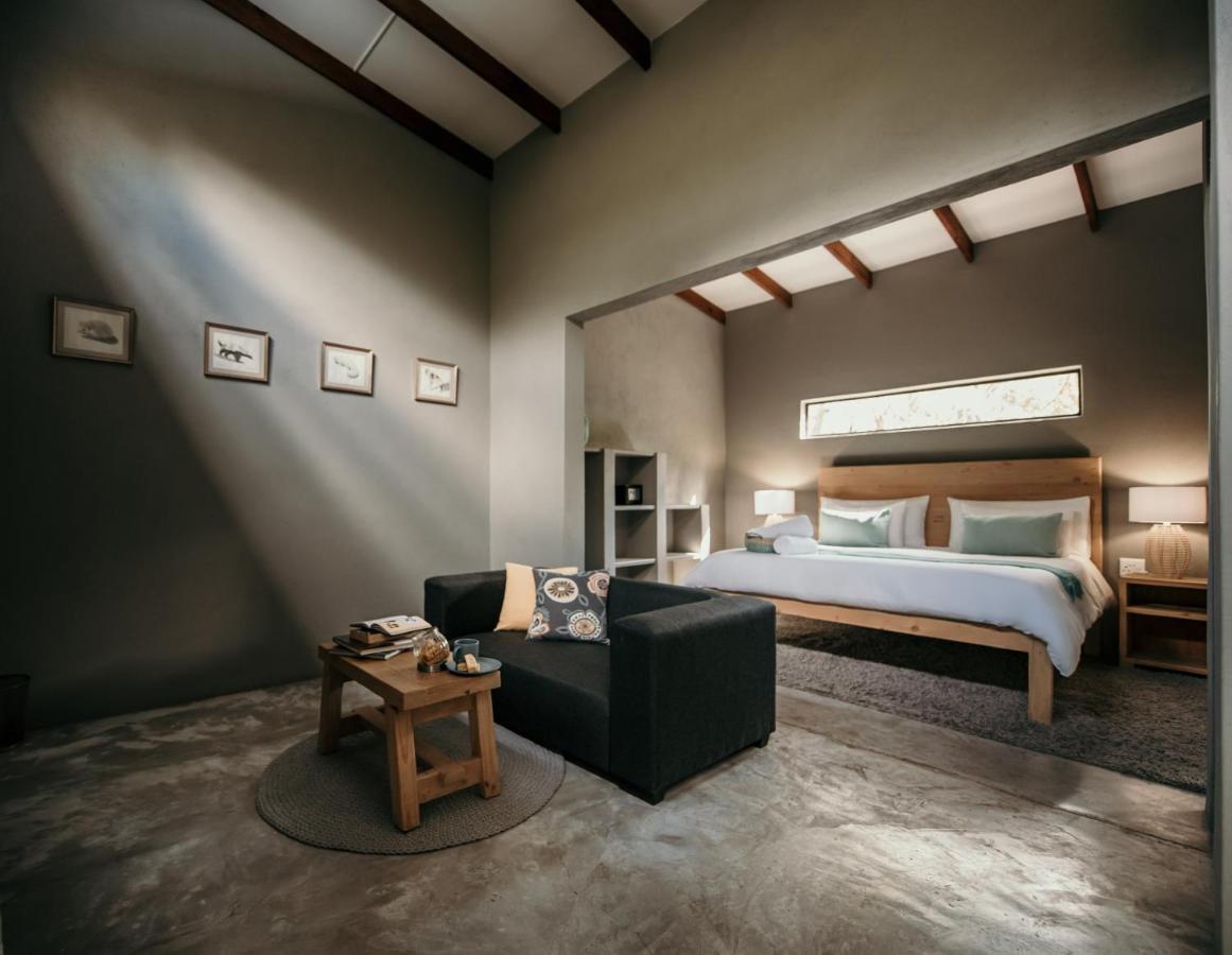 Dream Of Africa Bush Lodge