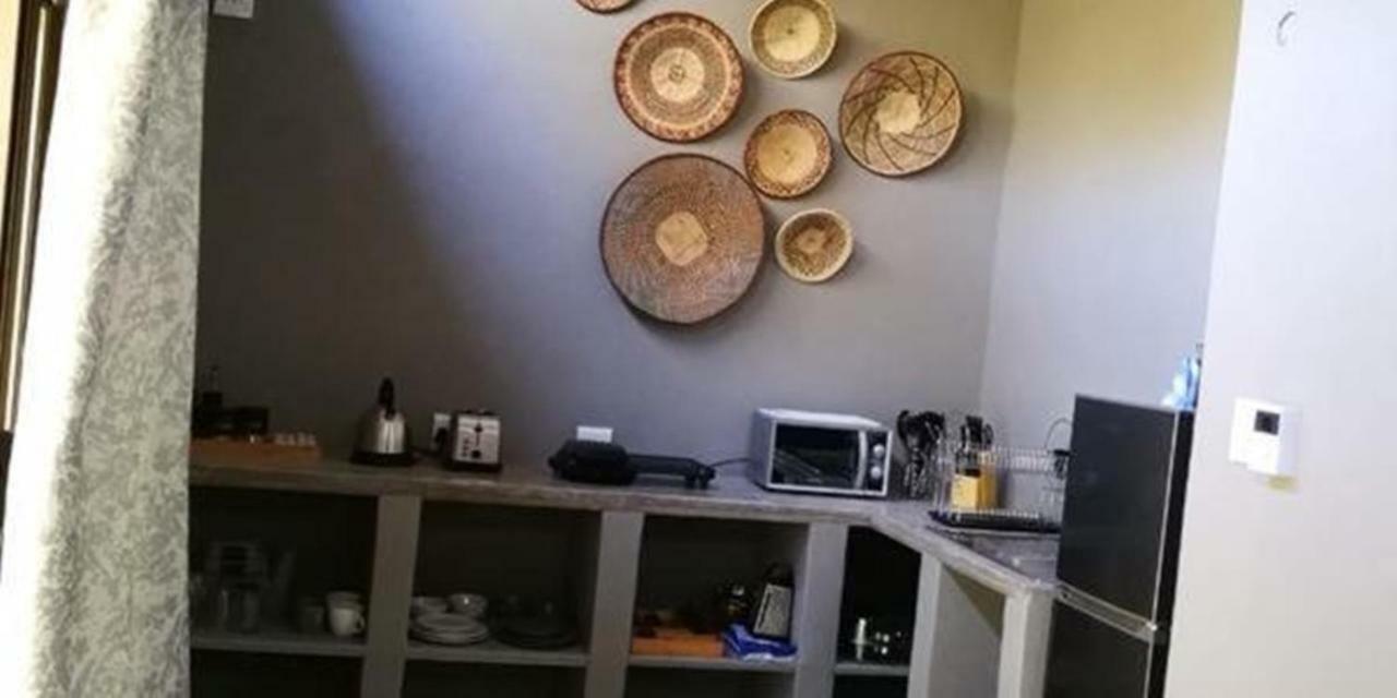 Dream Of Africa Bush