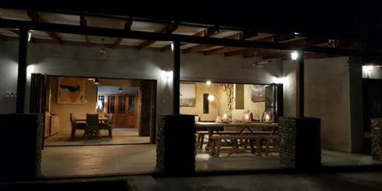 Dream Of Africa Bush * Marloth Park