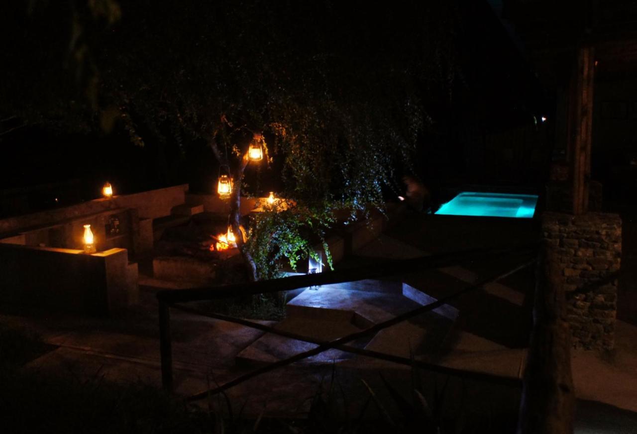Dream Of Africa Bush Lodge Marloth Park