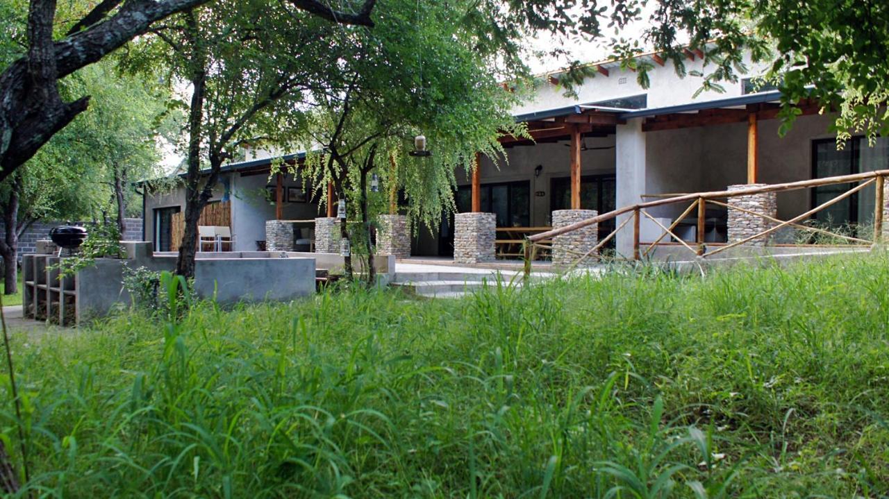Dream Of Africa Bush Lodge