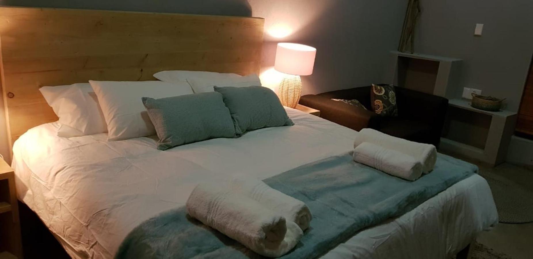 Dream Of Africa Bush Lodge